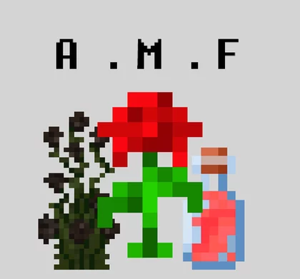 Arctic's More Flowers 1.21.4, 1.20.1