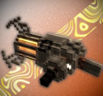 Cloro's Gravity Gun 1.20.1, 1.19.2